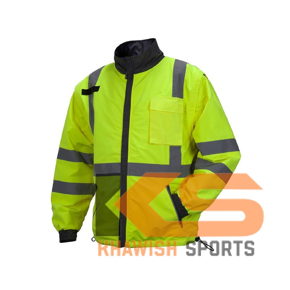 Reflective Jackets – Khawish Sports